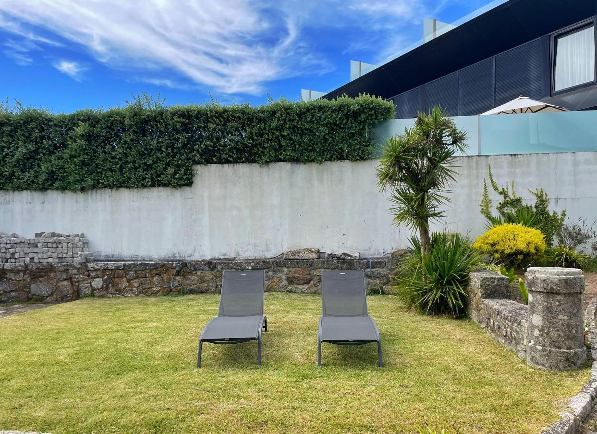 Homestay Paralelos Moledo Moledo (Viana do Castelo)