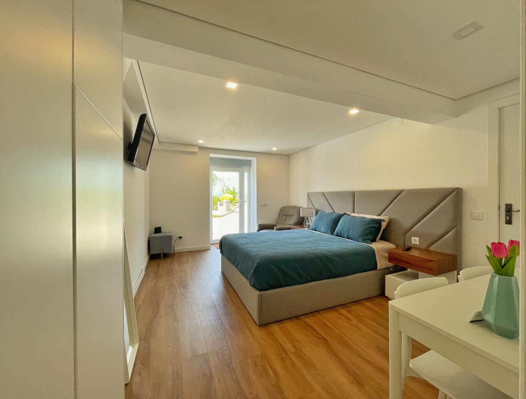 Homestay Paralelos Moledo Moledo (Viana do Castelo)
